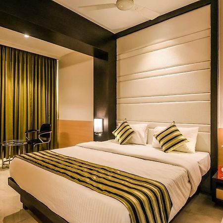 Super Capital O Hotel Konar Inn Turambhe Экстерьер фото